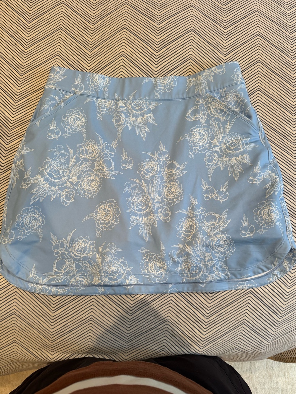 Peter Millar Tennis Skirt